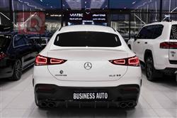 مرسيدس بنز GLE